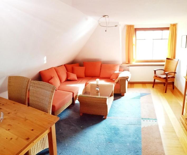 Inselhotel Kapitaen Tadsen / Amrum Небель Екстер'єр фото